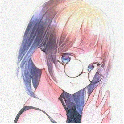 观众林间听雨的留言头像